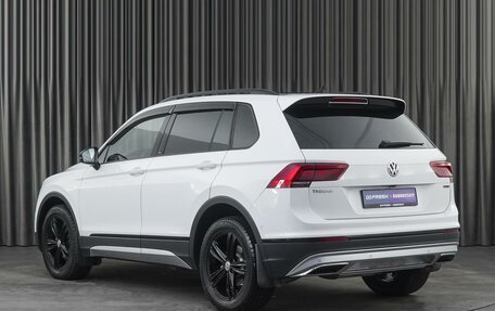 Volkswagen Tiguan II, 2020 год, 3 349 000 рублей, 2 фотография