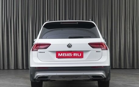 Volkswagen Tiguan II, 2020 год, 3 349 000 рублей, 4 фотография