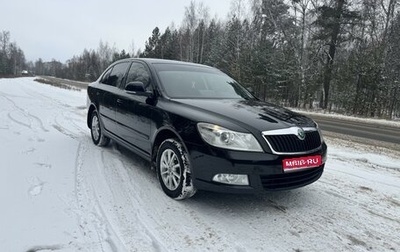 Skoda Octavia, 2012 год, 1 100 000 рублей, 1 фотография