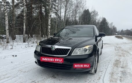 Skoda Octavia, 2012 год, 1 100 000 рублей, 3 фотография