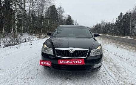 Skoda Octavia, 2012 год, 1 100 000 рублей, 2 фотография