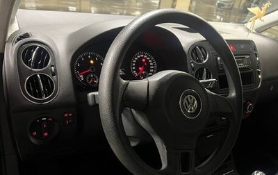 Volkswagen Golf Plus II, 2011 год, 980 000 рублей, 1 фотография