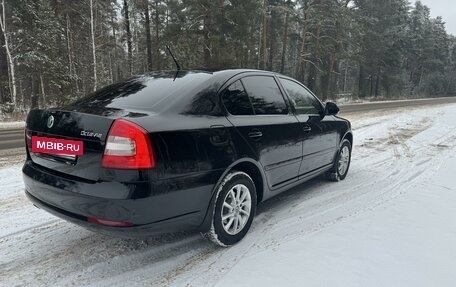 Skoda Octavia, 2012 год, 1 100 000 рублей, 4 фотография