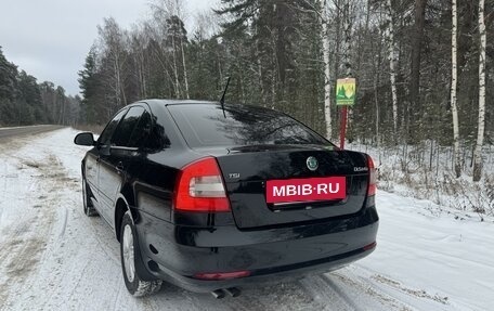 Skoda Octavia, 2012 год, 1 100 000 рублей, 6 фотография