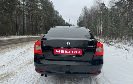 Skoda Octavia, 2012 год, 1 100 000 рублей, 5 фотография