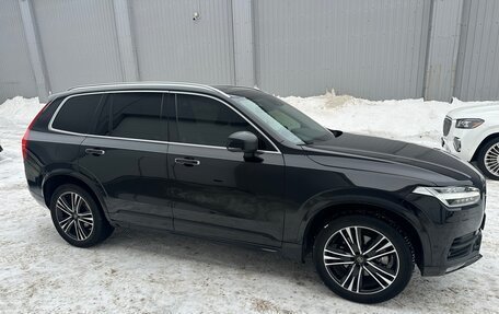 Volvo XC90 II рестайлинг, 2015 год, 2 450 000 рублей, 3 фотография