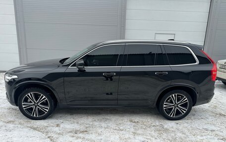 Volvo XC90 II рестайлинг, 2015 год, 2 450 000 рублей, 5 фотография