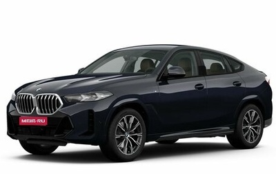 BMW X6, 2024 год, 17 498 000 рублей, 1 фотография