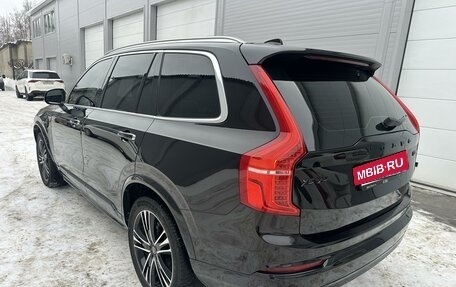 Volvo XC90 II рестайлинг, 2015 год, 2 450 000 рублей, 6 фотография