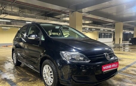 Volkswagen Golf Plus II, 2011 год, 980 000 рублей, 12 фотография