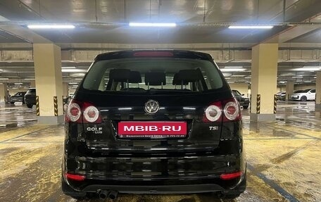 Volkswagen Golf Plus II, 2011 год, 980 000 рублей, 10 фотография