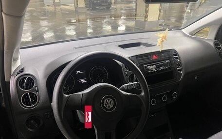 Volkswagen Golf Plus II, 2011 год, 980 000 рублей, 4 фотография