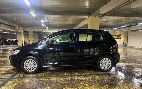 Volkswagen Golf Plus II, 2011 год, 980 000 рублей, 16 фотография