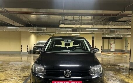 Volkswagen Golf Plus II, 2011 год, 980 000 рублей, 17 фотография