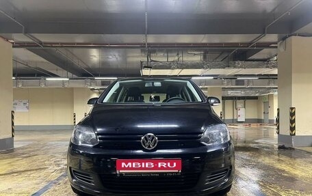 Volkswagen Golf Plus II, 2011 год, 980 000 рублей, 15 фотография