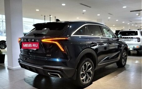 Haval F7, 2024 год, 3 499 000 рублей, 5 фотография