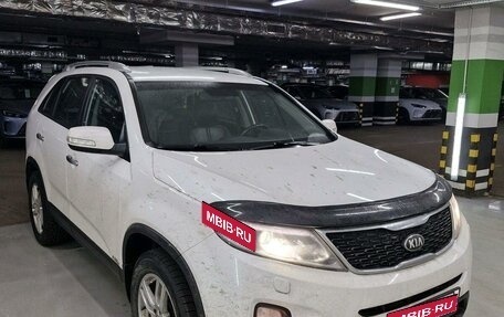 KIA Sorento II рестайлинг, 2018 год, 2 495 000 рублей, 4 фотография