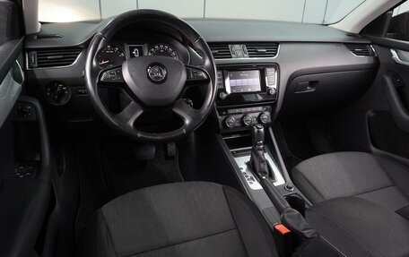 Skoda Octavia, 2013 год, 1 399 000 рублей, 6 фотография