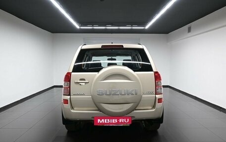 Suzuki Grand Vitara, 2008 год, 1 035 000 рублей, 4 фотография