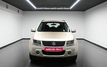 Suzuki Grand Vitara, 2008 год, 1 035 000 рублей, 3 фотография