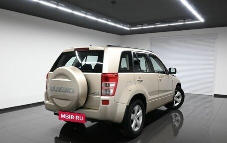 Suzuki Grand Vitara, 2008 год, 1 035 000 рублей, 2 фотография