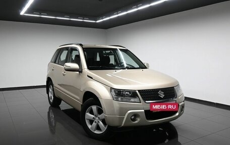 Suzuki Grand Vitara, 2008 год, 1 035 000 рублей, 5 фотография