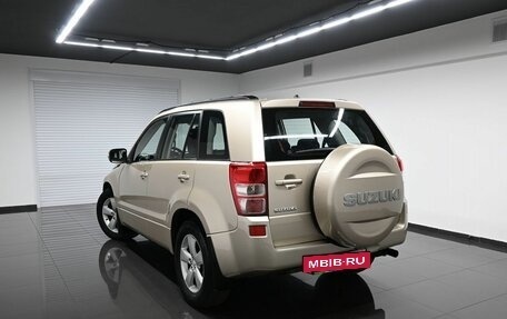 Suzuki Grand Vitara, 2008 год, 1 035 000 рублей, 6 фотография