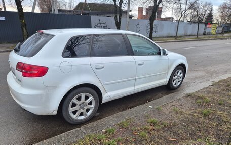 Audi A3, 2011 год, 820 000 рублей, 2 фотография