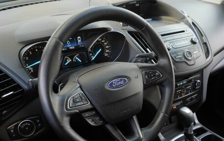 Ford Escape III, 2017 год, 1 399 000 рублей, 16 фотография