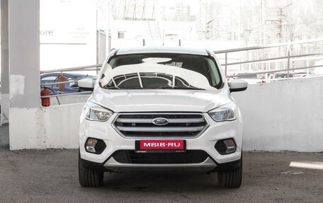 Ford Escape III, 2017 год, 1 399 000 рублей, 3 фотография