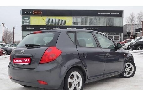 KIA cee'd I рестайлинг, 2008 год, 434 000 рублей, 3 фотография