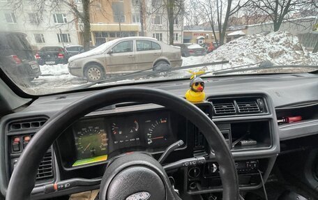 Ford Sierra I, 1987 год, 180 000 рублей, 7 фотография