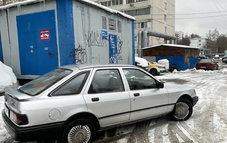 Ford Sierra I, 1987 год, 180 000 рублей, 4 фотография