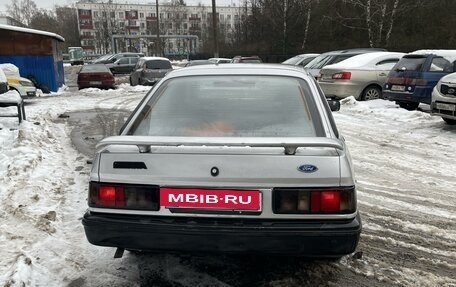 Ford Sierra I, 1987 год, 180 000 рублей, 2 фотография