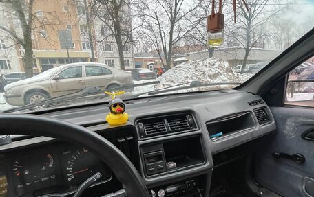 Ford Sierra I, 1987 год, 180 000 рублей, 8 фотография