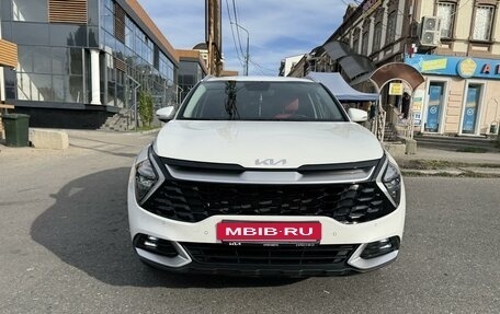 KIA Sportage IV рестайлинг, 2022 год, 3 999 999 рублей, 4 фотография