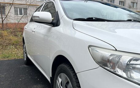 Toyota Corolla, 2011 год, 1 290 000 рублей, 4 фотография