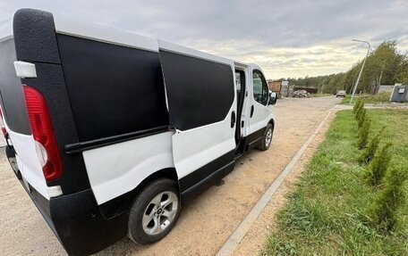 Renault Trafic, 2007 год, 970 000 рублей, 5 фотография