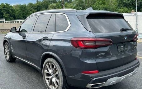 BMW X5, 2021 год, 6 400 000 рублей, 3 фотография