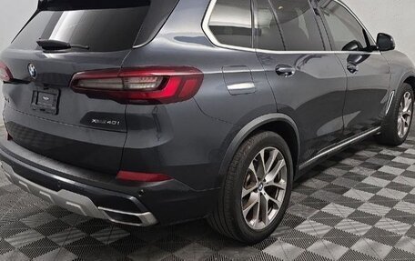 BMW X5, 2021 год, 6 400 000 рублей, 7 фотография