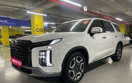 Hyundai Palisade I, 2022 год, 6 300 000 рублей, 15 фотография