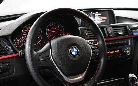 BMW 3 серия, 2014 год, 2 497 000 рублей, 13 фотография