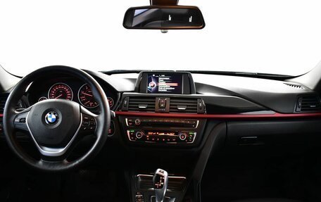 BMW 3 серия, 2014 год, 2 497 000 рублей, 5 фотография