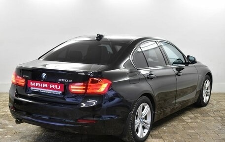 BMW 3 серия, 2014 год, 2 497 000 рублей, 4 фотография