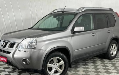 Nissan X-Trail, 2014 год, 1 590 000 рублей, 1 фотография