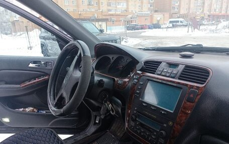 Acura MDX II, 2002 год, 550 000 рублей, 4 фотография