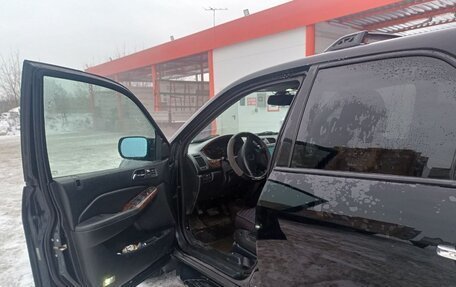 Acura MDX II, 2002 год, 550 000 рублей, 14 фотография