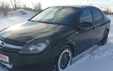 Opel Astra H, 2008 год, 517 000 рублей, 3 фотография