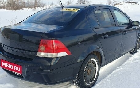 Opel Astra H, 2008 год, 517 000 рублей, 6 фотография