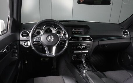 Mercedes-Benz C-Класс, 2012 год, 1 630 000 рублей, 6 фотография